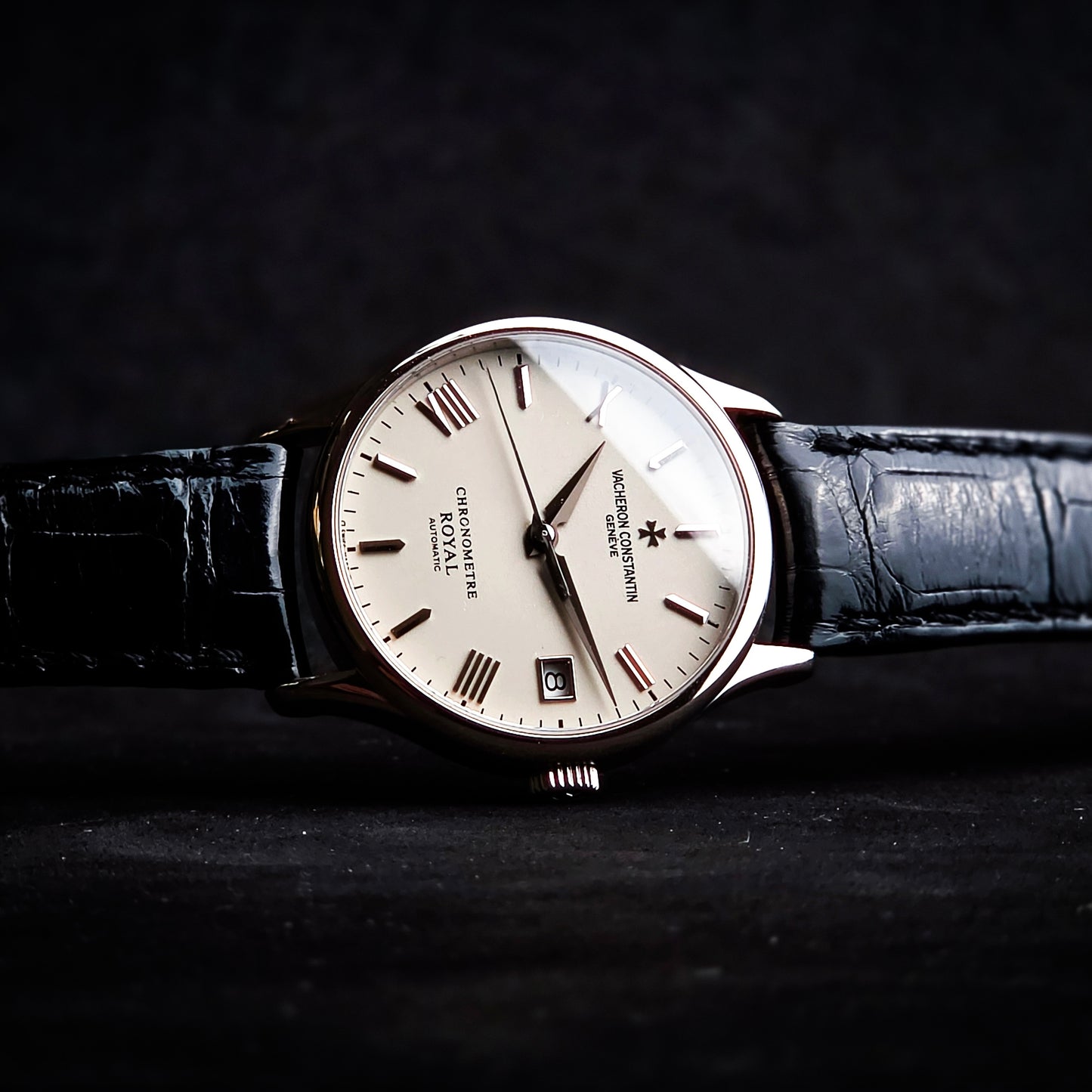 Vacheron & Constantin Chronomètre Royal