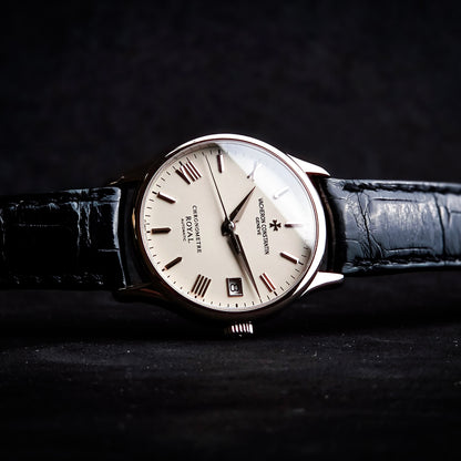 Vacheron & Constantin Chronomètre Royal