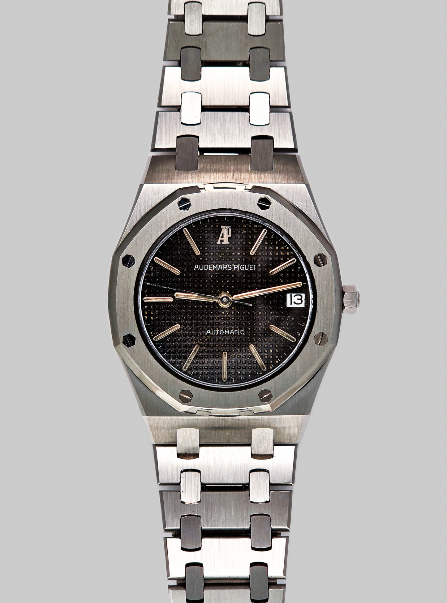 Audemars Piguet Royal Oak 4100ST