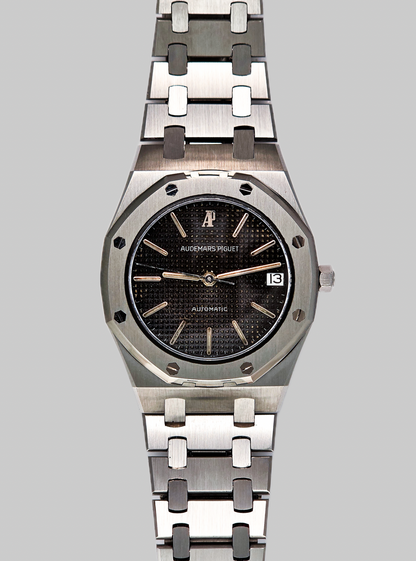 Audemars Piguet Royal Oak 4100ST