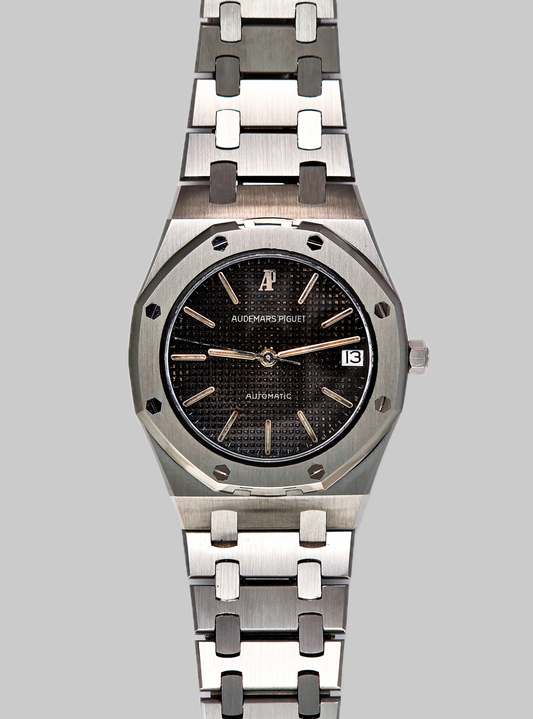 Audemars Piguet Royal Oak 4100ST