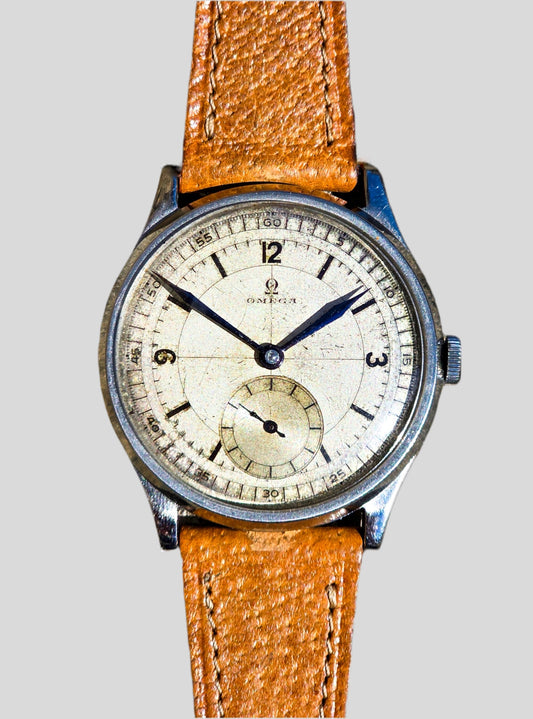 Omega CK 859 Sector Dial 26.5