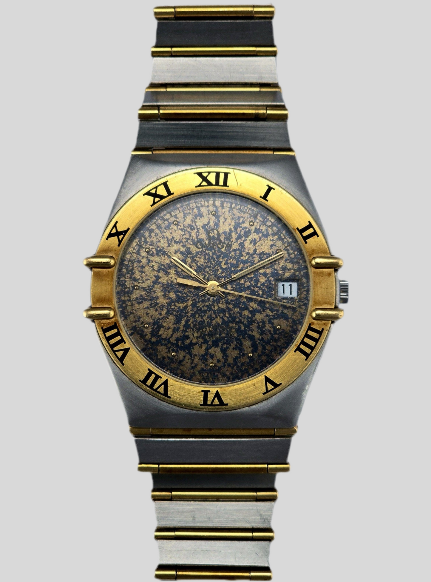 Omega Costellazione Amerigo Vespucci
