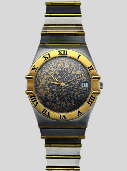 Omega Costellazione Amerigo Vespucci