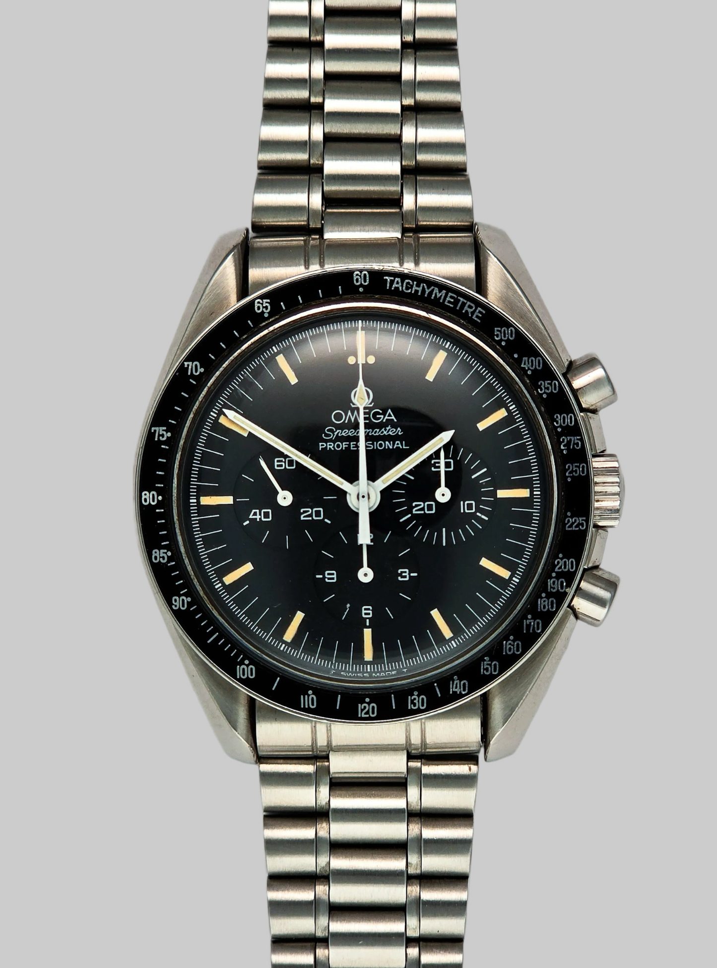 Omega Speedmaster Moonwatch Ref. 145.022