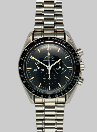 Omega Speedmaster Moonwatch Ref. 145.022