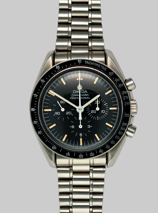 Omega Speedmaster Moonwatch Ref. 145.022