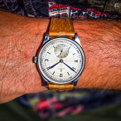Omega CK 859 Sector Dial 26,5