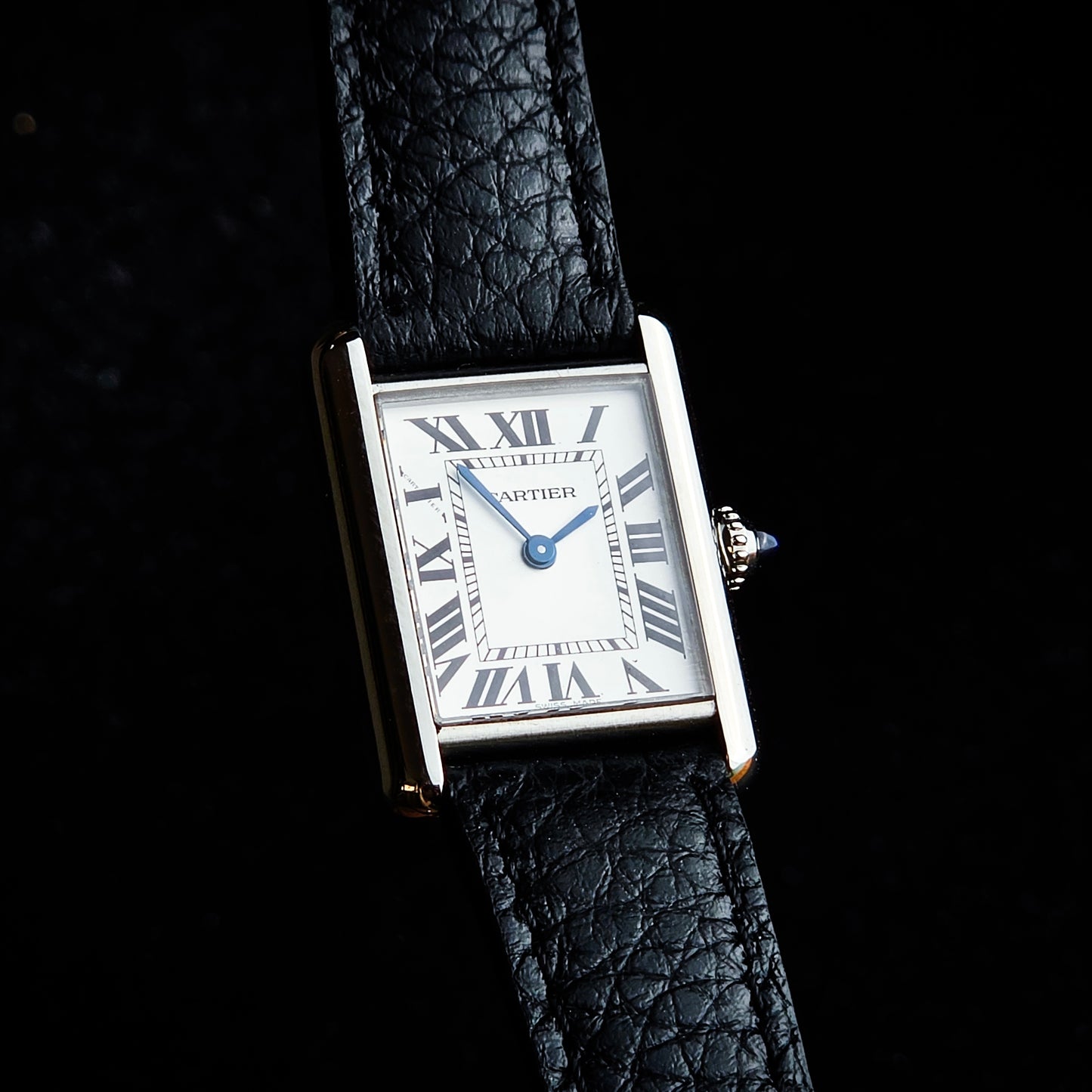 Cartier Tank Must Lady Ref. 4322