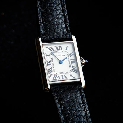 Cartier Tank Must Lady Ref. 4322