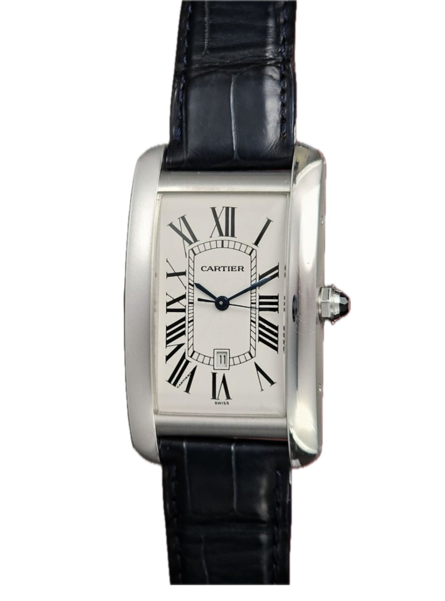 Cartier Tank Americaine