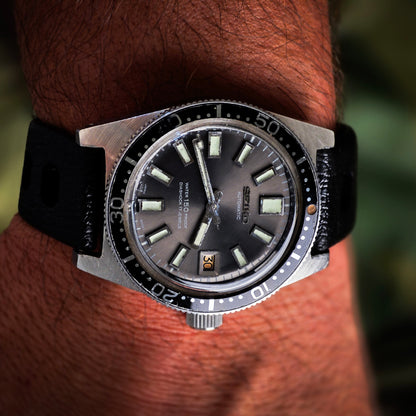 Seiko diver “62mas”