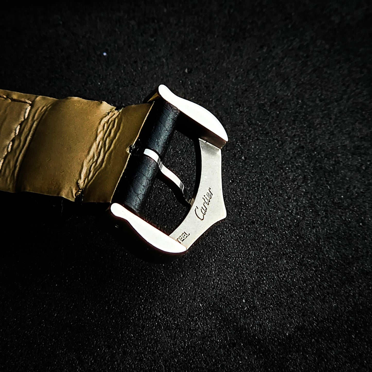 Cartier Tank Must Ref. 4323