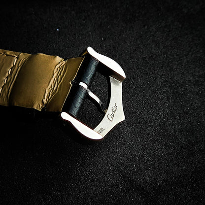 Cartier Tank Must Ref. 4323
