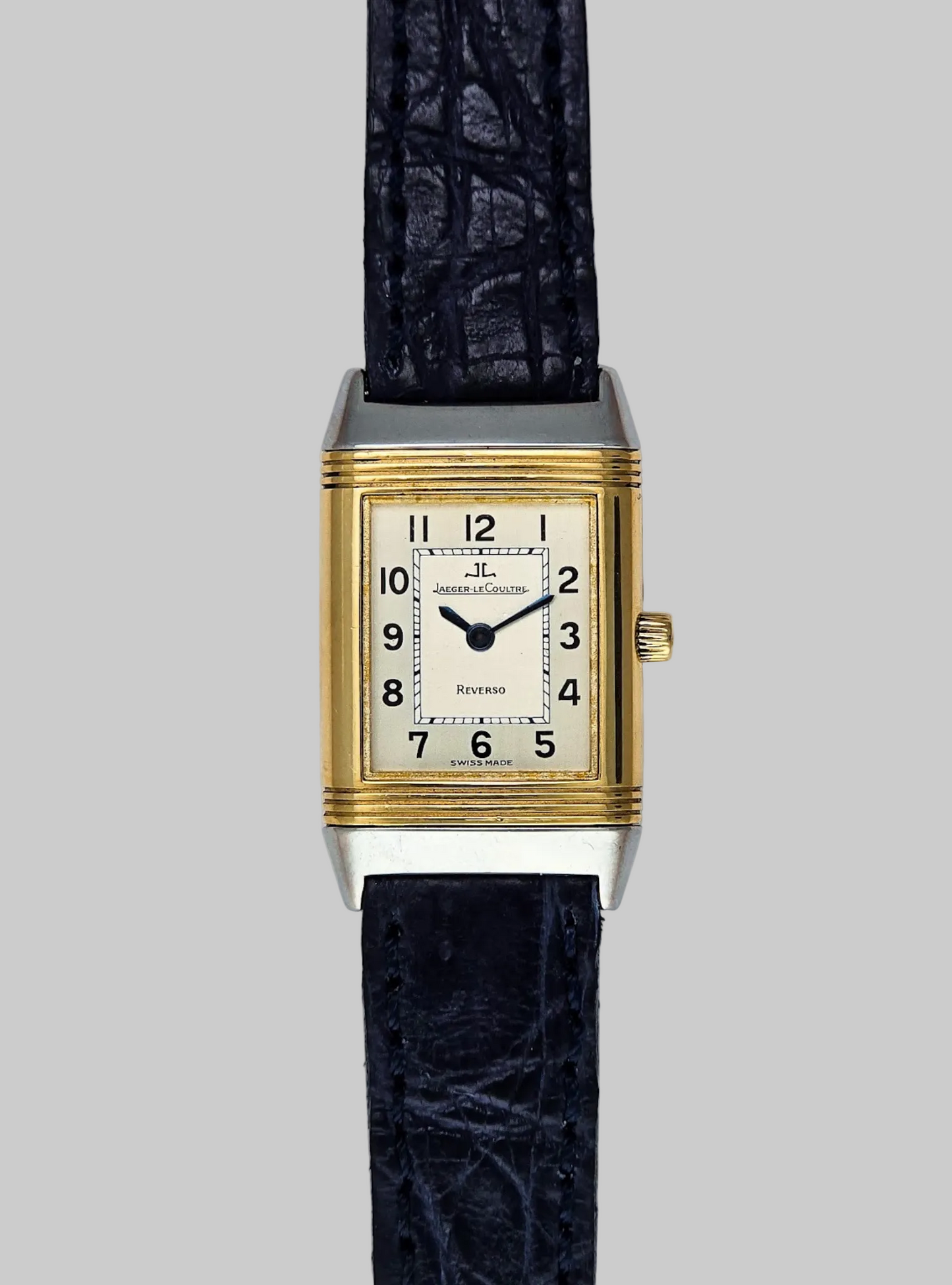 Jaeger LeCoultre Reverso Classique Lady quarzo