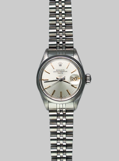 Rolex Date Lady 26 mm Full Set