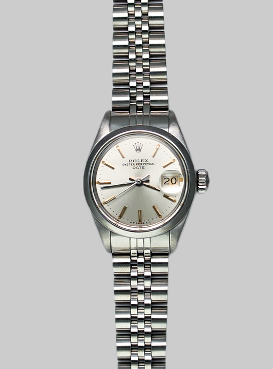 Rolex Date Lady 26 mm Full Set