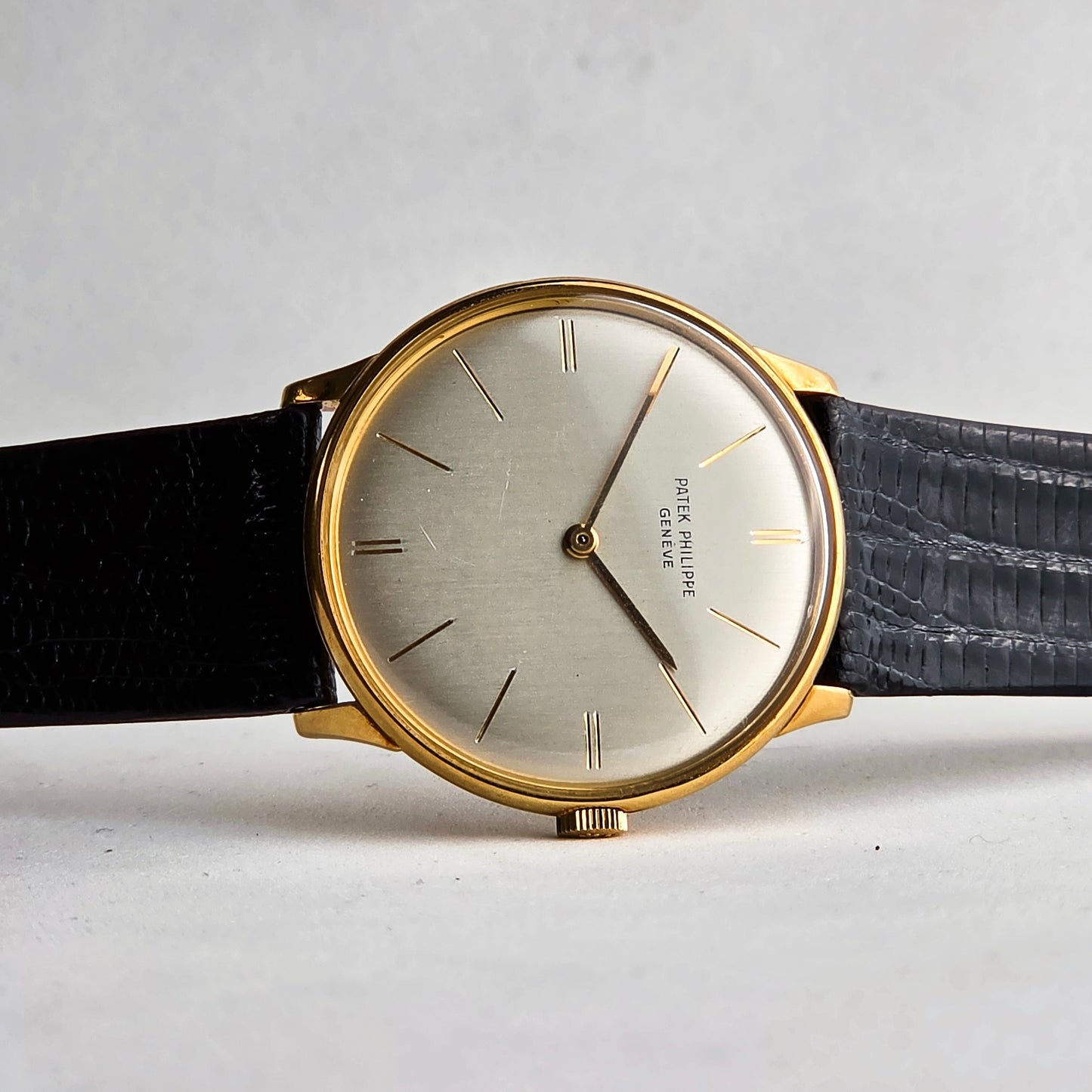 Patek Philippe Calatrava Ref. 2573