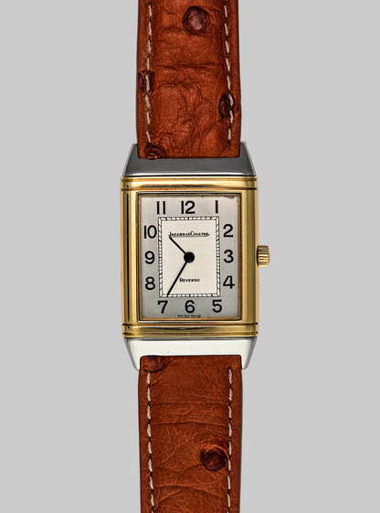 Jaeger LeCoultre Reverso Ref.141.001.5 a carica manuale