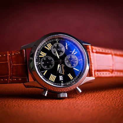 Breitling Grand Premiere Chronograph