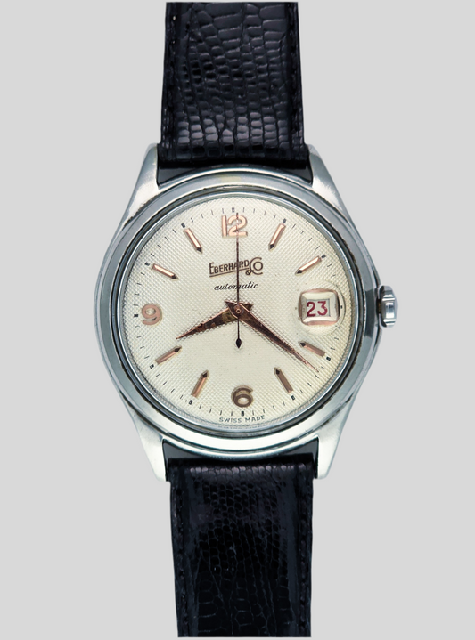 Eberhard Classic "Honeycomb"