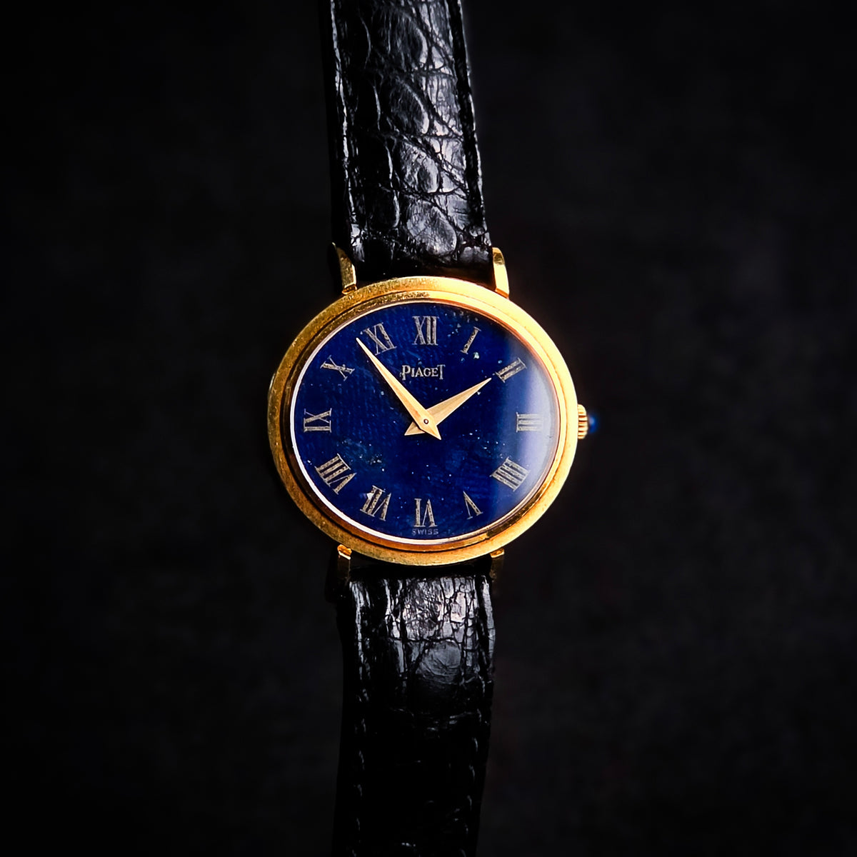 Piaget Lapis Oro Donna