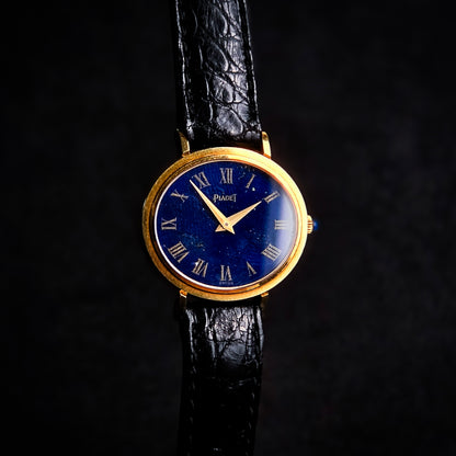 Piaget Lapis Oro Donna
