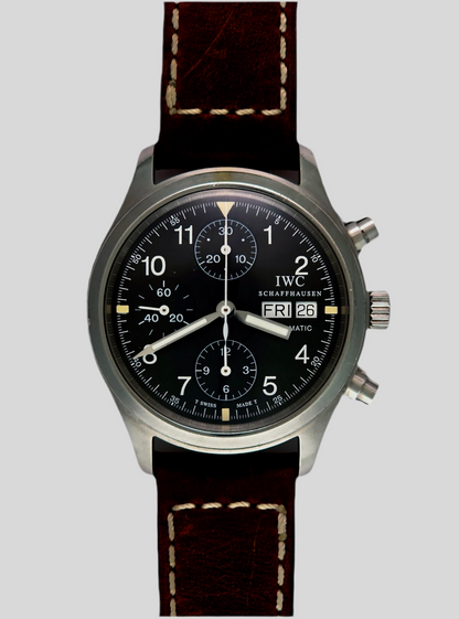 Cronografo IWC Fliegerchronograph Pilot