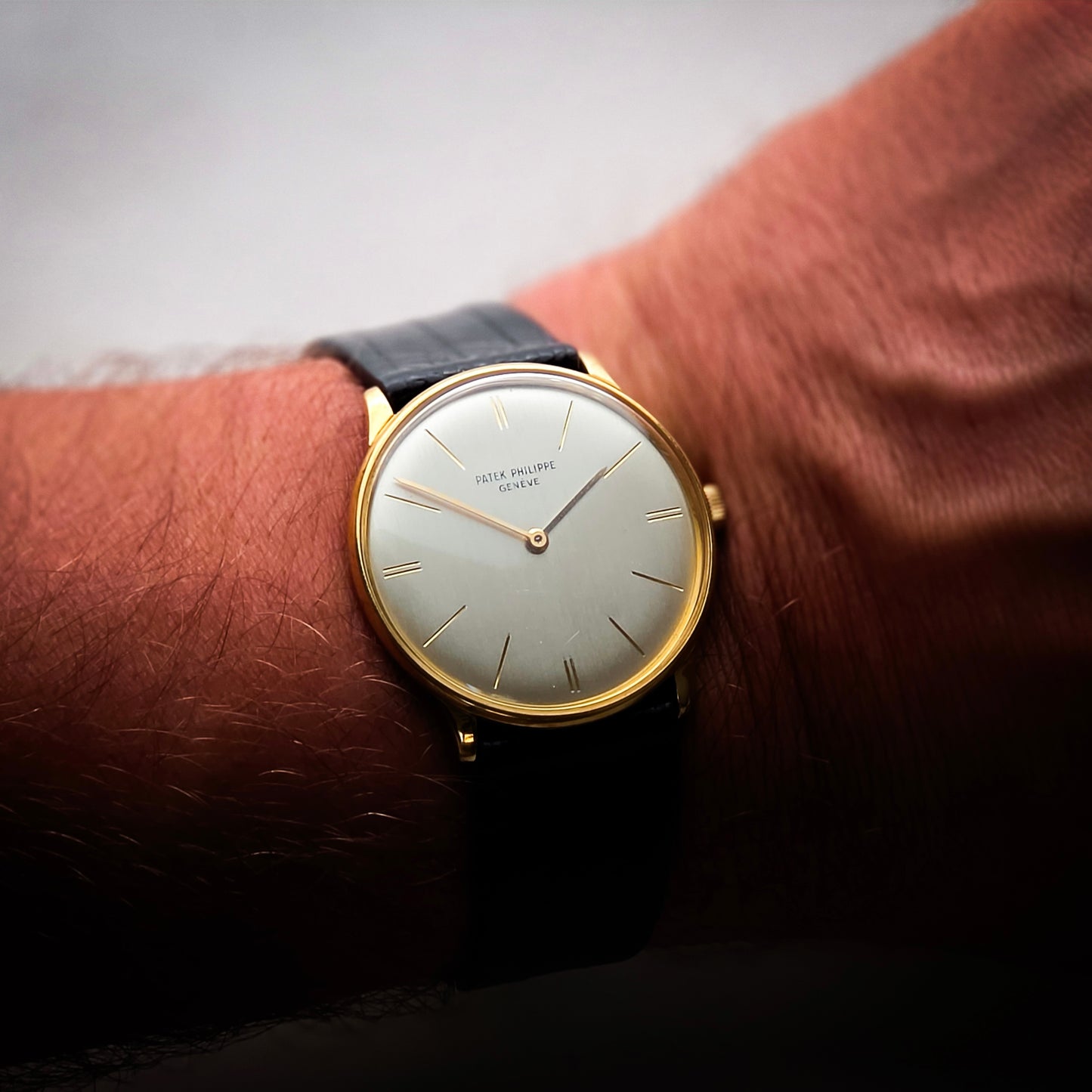 Patek Philippe Calatrava Ref. 2573