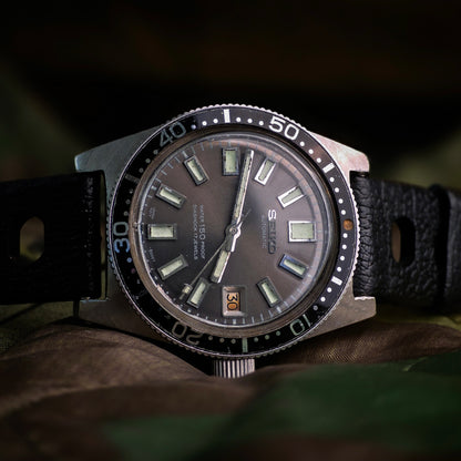 Seiko diver “62mas”