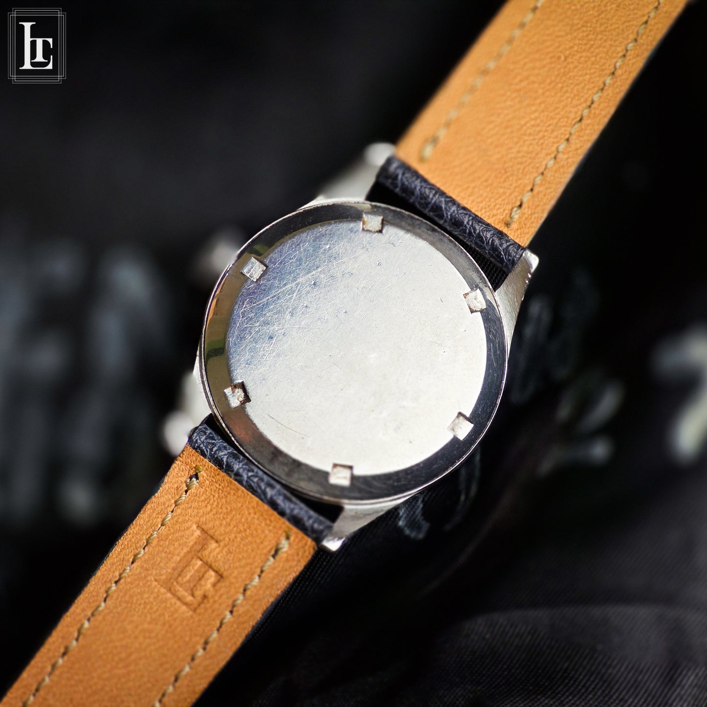 Omega Bullseye Ref. 2383-6