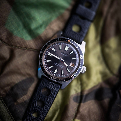 Seiko diver “62mas”