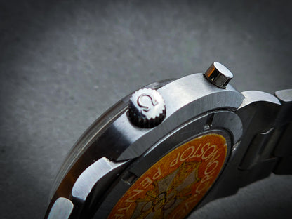 Omega Chronostop 146.012 NOS