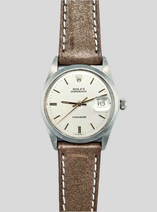 Rolex Oysterdate Precision