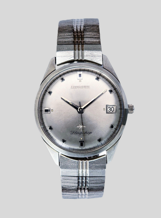 Longines Flagship NOS