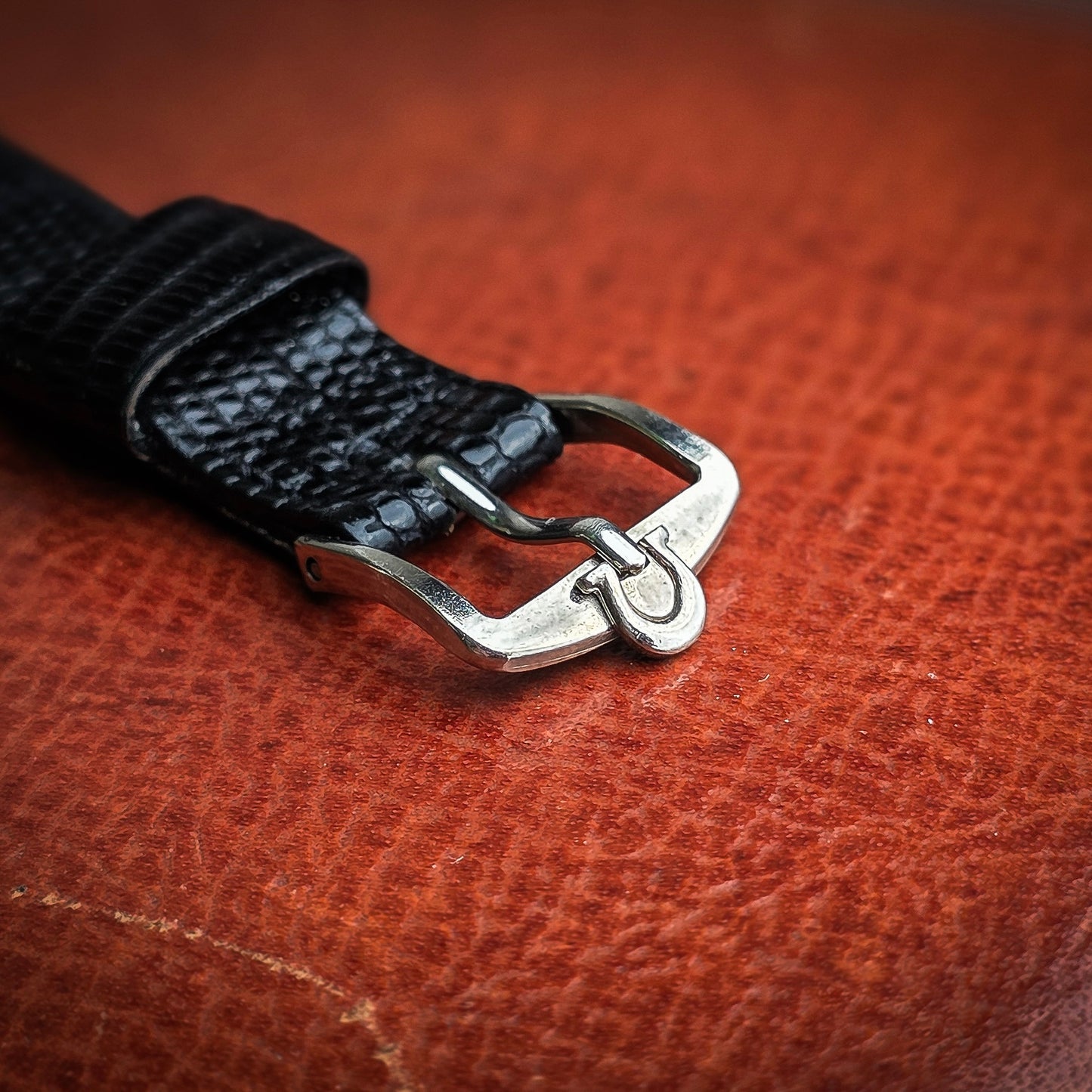 Omega Classic Oversize