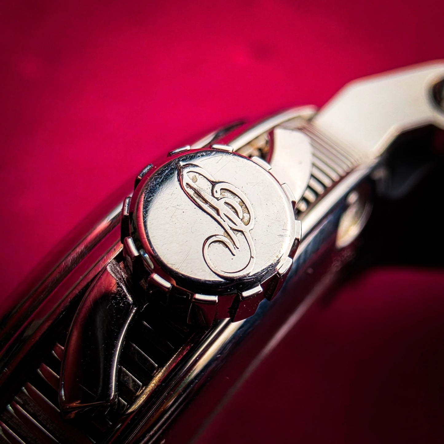 Breguet Marine Big Date Full Set