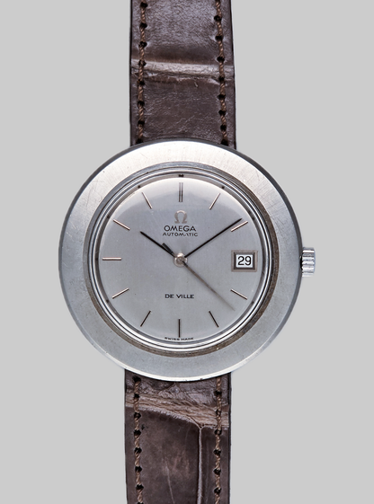 Omega De Ville “UFO”