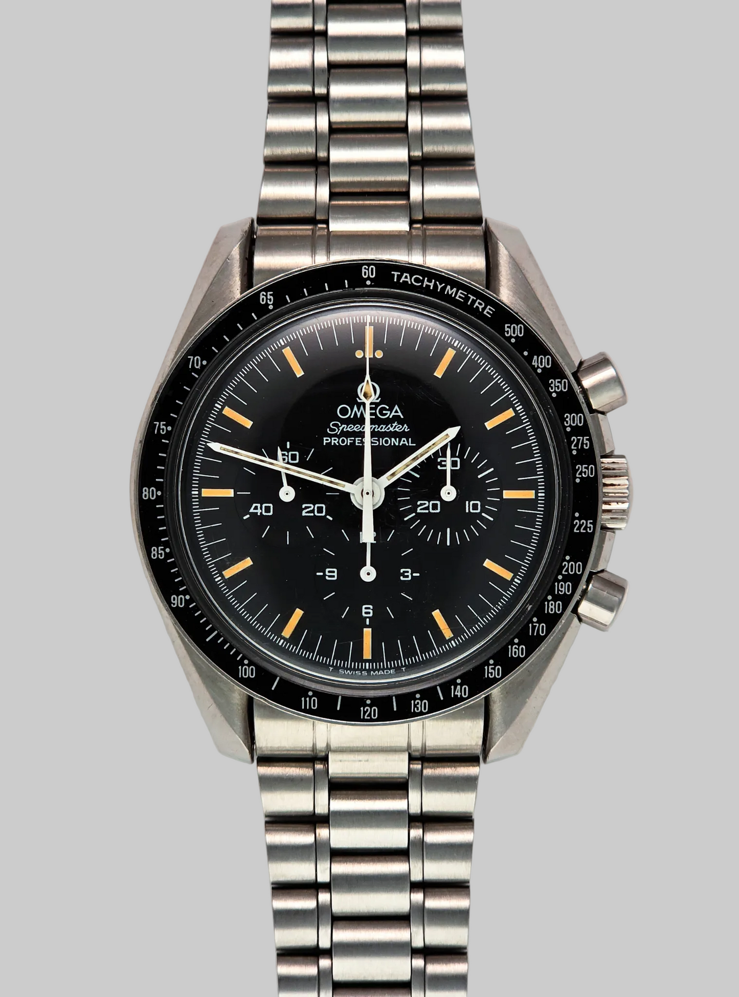 Omega Speedmaster Moonwatch Ref 145.022