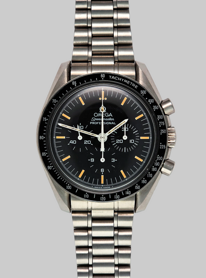 Omega Speedmaster Moonwatch Ref 145.022