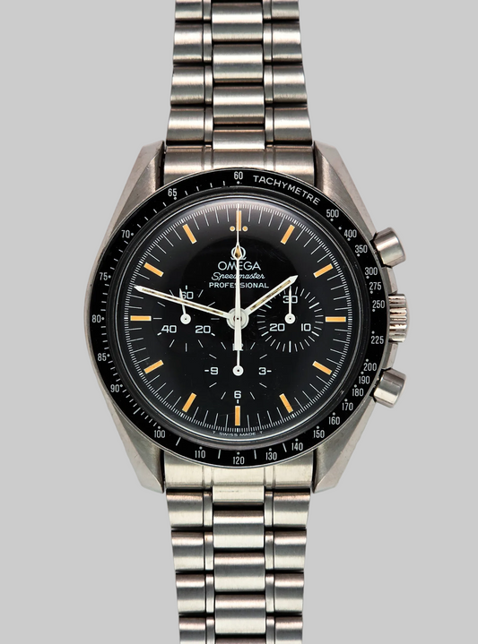 Omega Speedmaster Moonwatch Ref 145.022