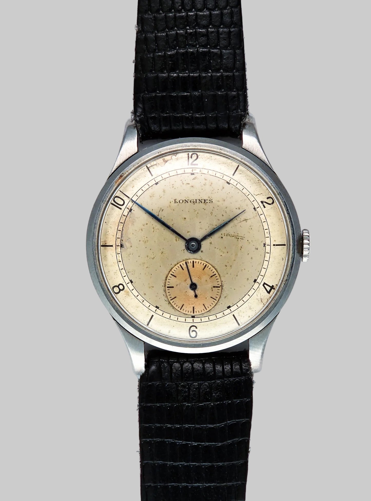 Longines Classico Oversize