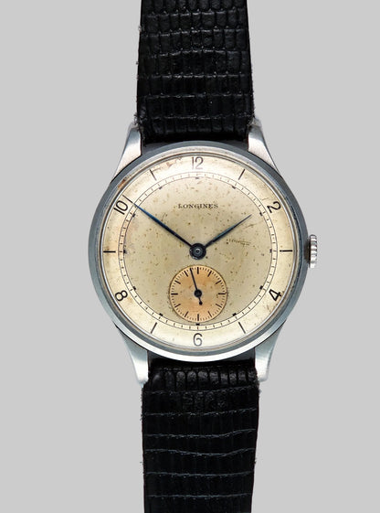 Longines Classico Oversize
