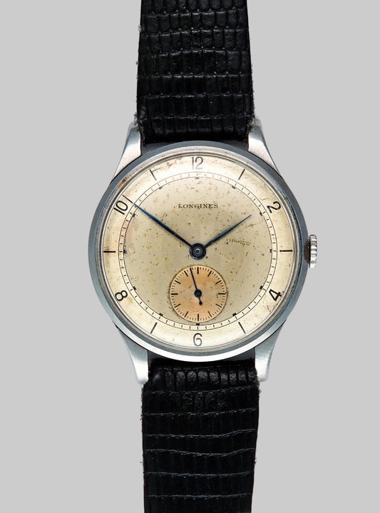 Longines Classic Oversize