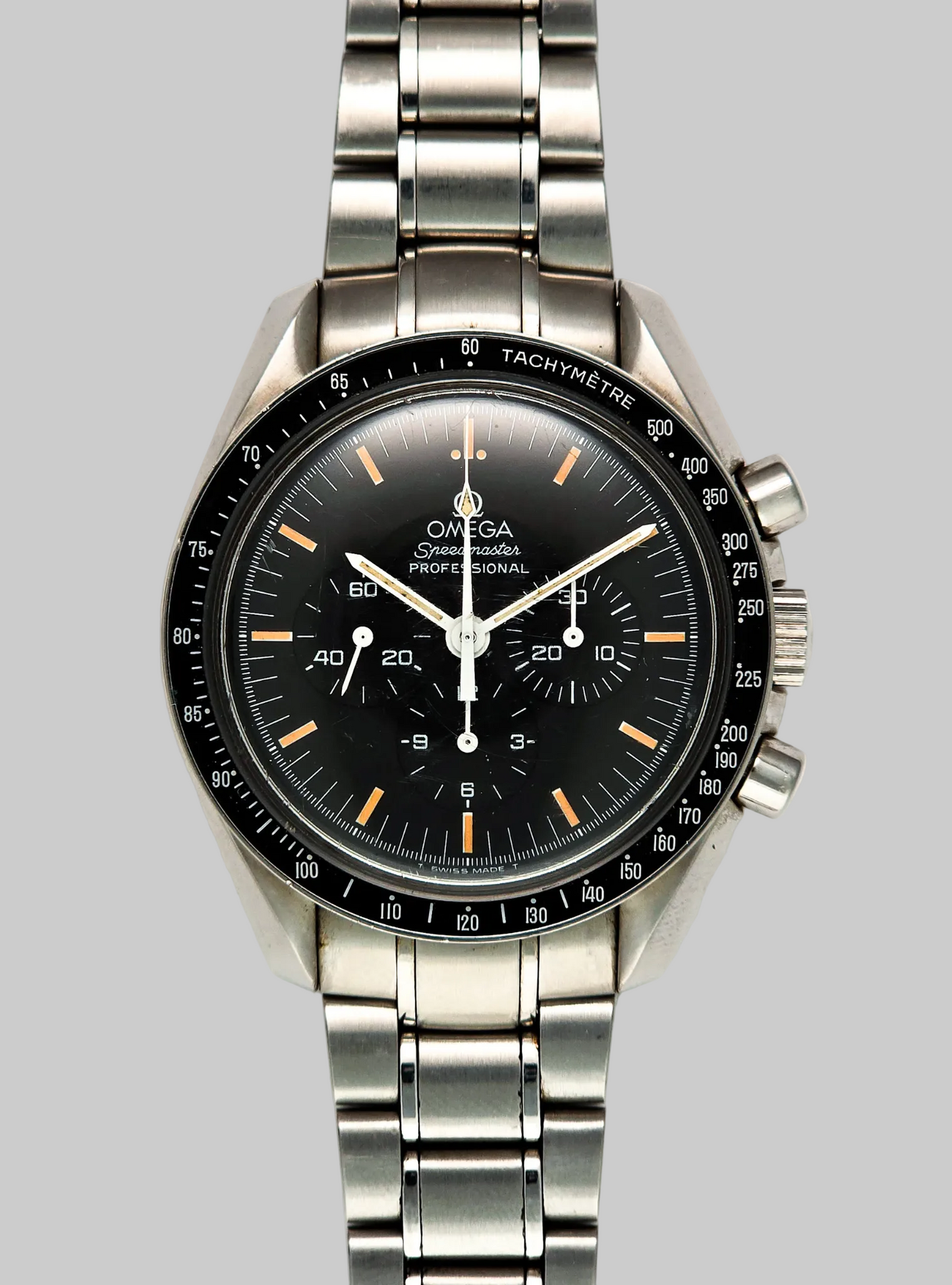 Omega Speedmaster Professional - Apollo XI