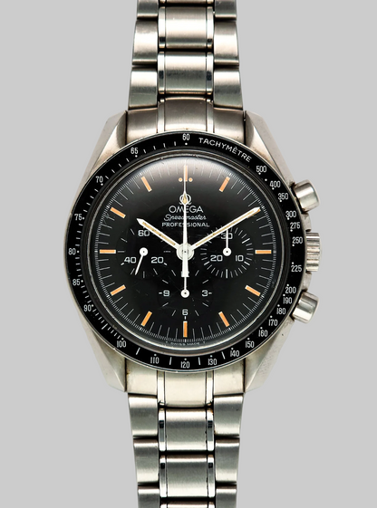 Omega Speedmaster Professional - Apollo XI