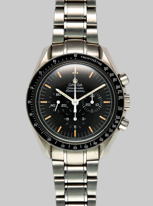 Omega Speedmaster Professional  - Apollo XI