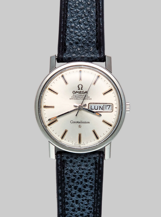 Omega Constellation Day-Date