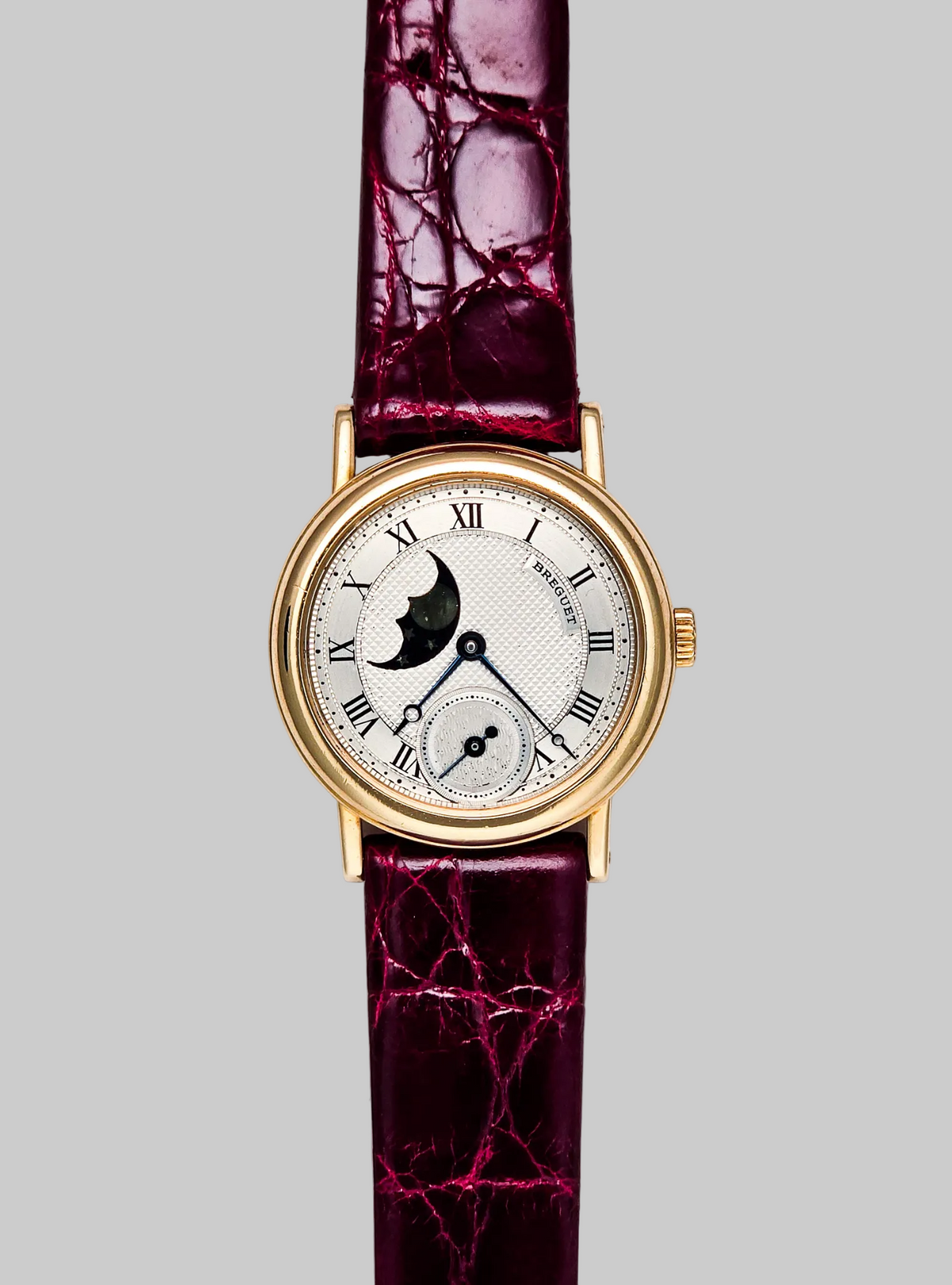 Breguet Classique Lady Moonphase