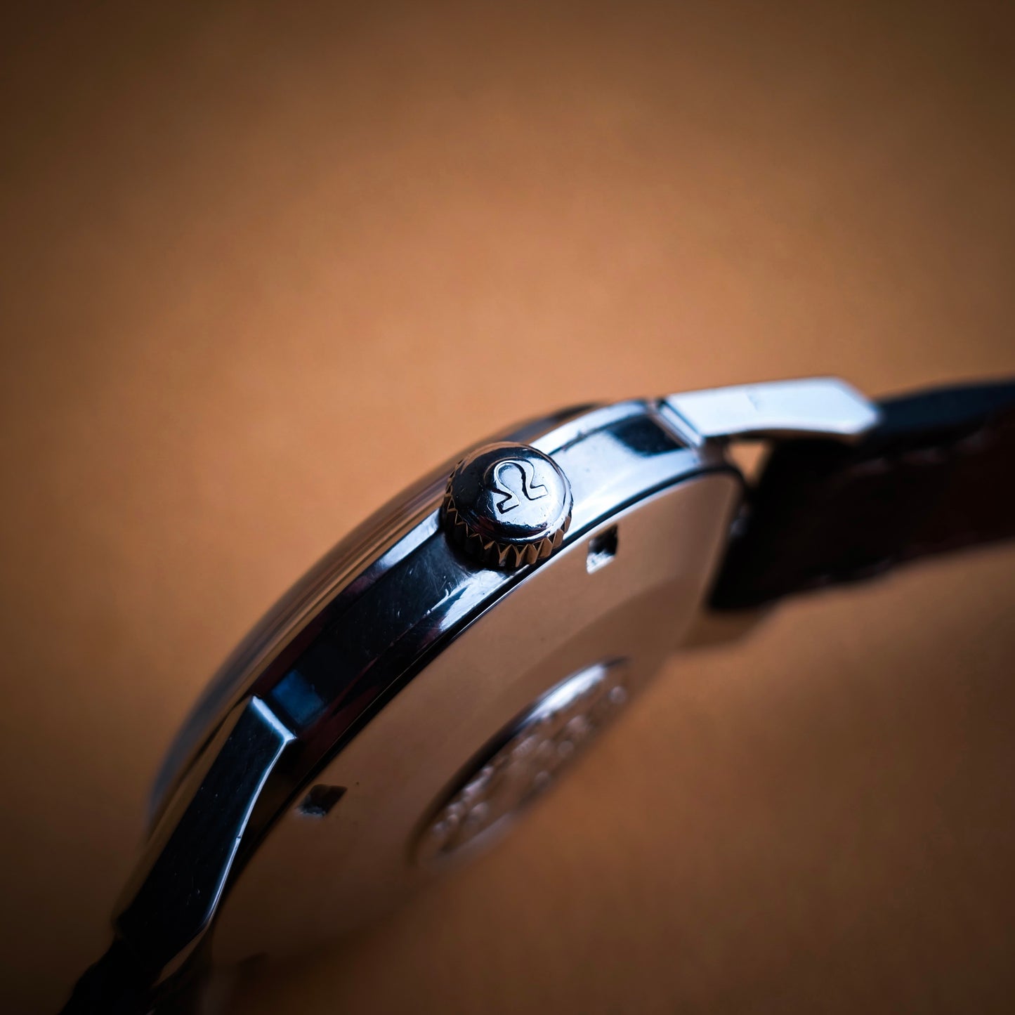 Omega Seamaster  Ref. 14390-61-SC